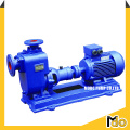 Centrifugal Self-Priming Pump for Waste Water